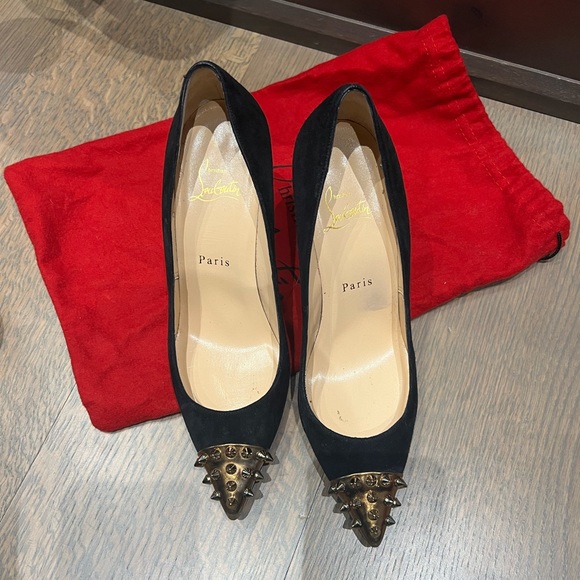 Christian Louboutin Pumps - Picture 2 of 8